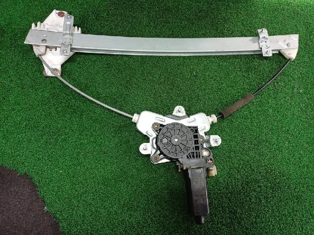 Power Window Motor  Hyundai Terracan