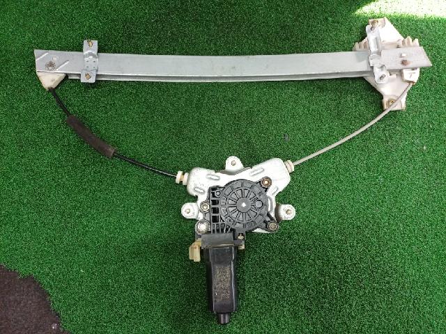 Power Window Motor  Hyundai Terracan