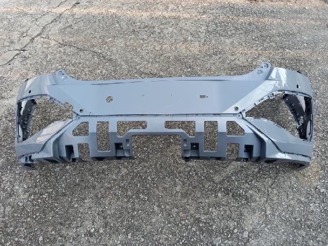 Rear Bumper  Kia The New EV6