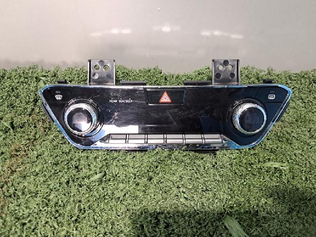 Climate Control Unit  KG MOBILITY (SsangYong) Beautiful Korando
