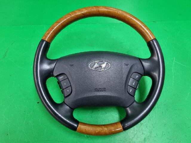 Steering Wheel  Hyundai Grandeur TG