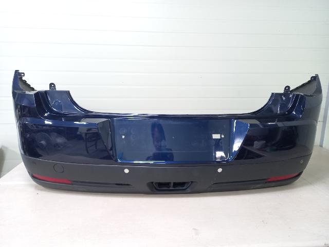 Rear Bumper  KG MOBILITY (SsangYong) Tivoli Air