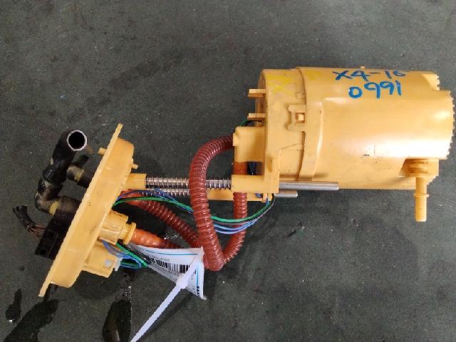 Fuel Pump  BMW(BMW) X4 xDrive20d