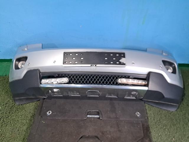 Front Bumper  Jeep(Jeep) Cherokee