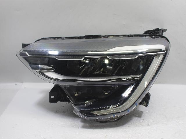 Head Lamp (left)  Renault Samsung XM3