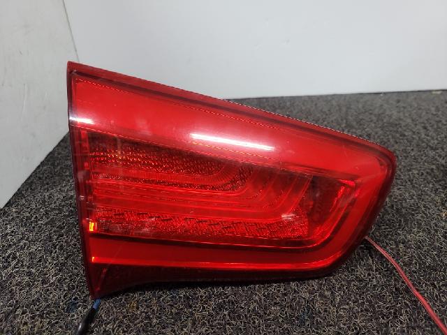 Back Finisher Trunk Light (left) Kia The New SportageR