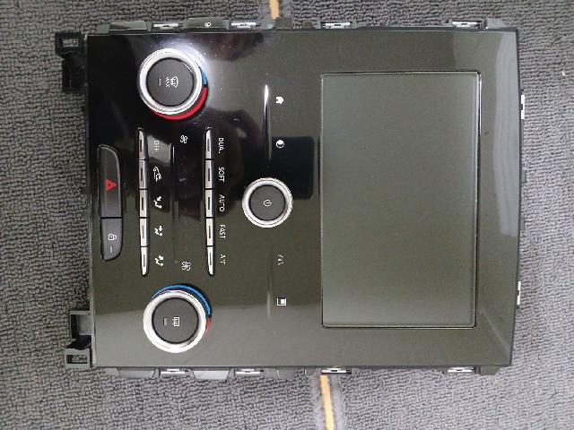 AV Audio System  Renault Samsung QM6