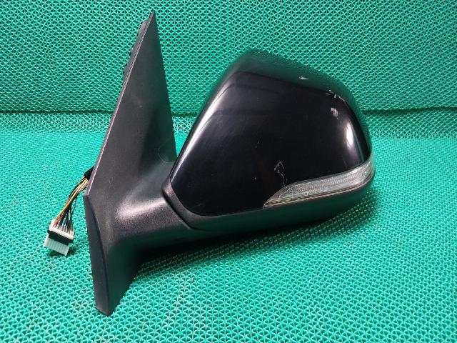 Side Back Mirror (left)  Hyundai LF Sonata Hybrid