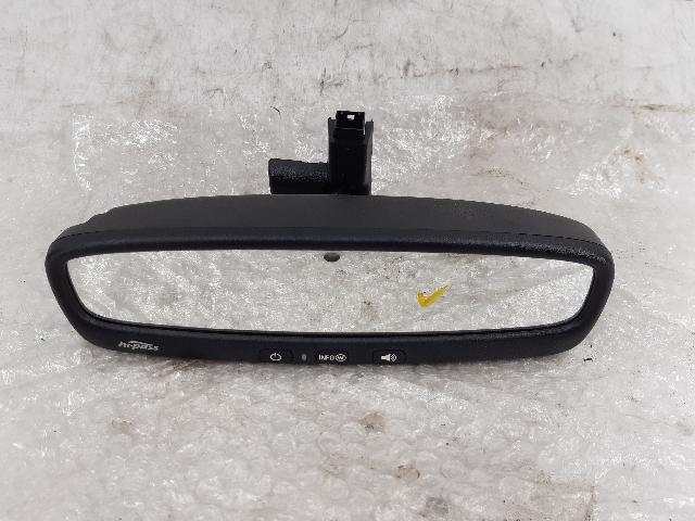 Rear View Mirror  Chevrolet/GM Daewoo Aveo Sedan