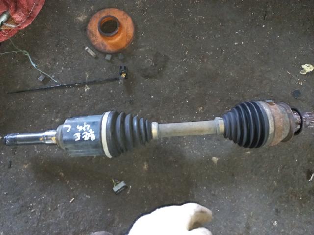 Front Wheel Drive (left) Chevrolet/GM Daewoo Orlando