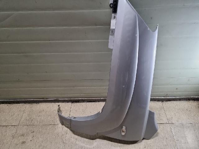 Front Fender (left)  Kia New Sportage