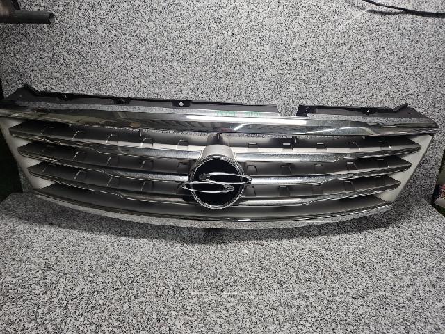 Radiator Grille  KG MOBILITY (SsangYong) Korando C