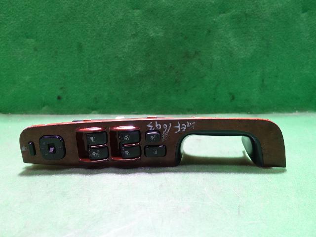 Power Window Control Unit  Hyundai New EF Sonata