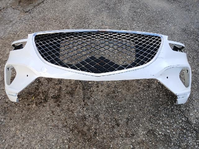 Front Bumper  Genesis Genesis GV70