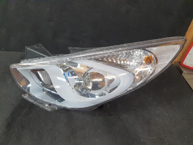 Head Lamp (left) Hyundai YF Sonata Hybrid