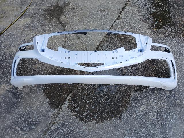 Front Bumper  Genesis Genesis G80 3Series
