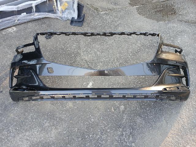 Front Bumper  Genesis Genesis GV80