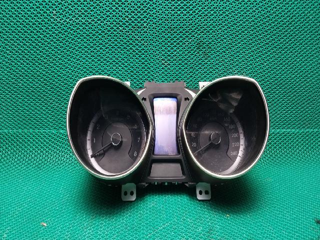 Speedometer  Hyundai i30 GD