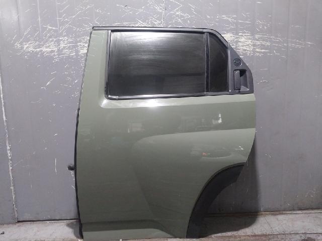 Rear Side Door (left)  Hyundai Casper Gasoline