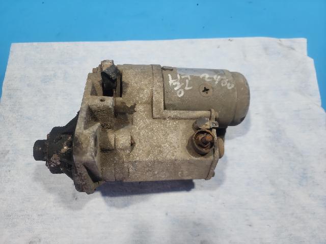 Starter Motor  Kia Wide Bongo The블캡1Ton