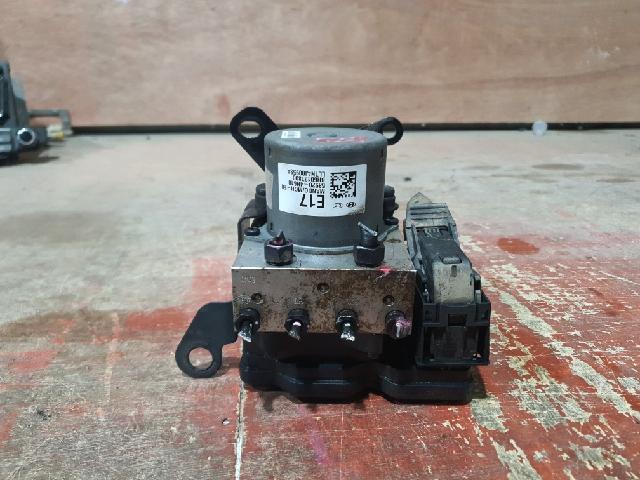 ABS  Hyundai Grand Starex