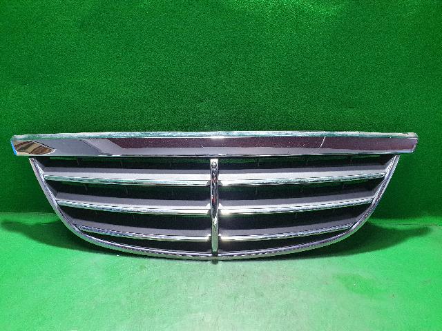 Radiator Grille  KG MOBILITY (SsangYong) NewKyron