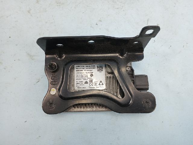 Front Bumper Rail  Genesis Genesis GV80