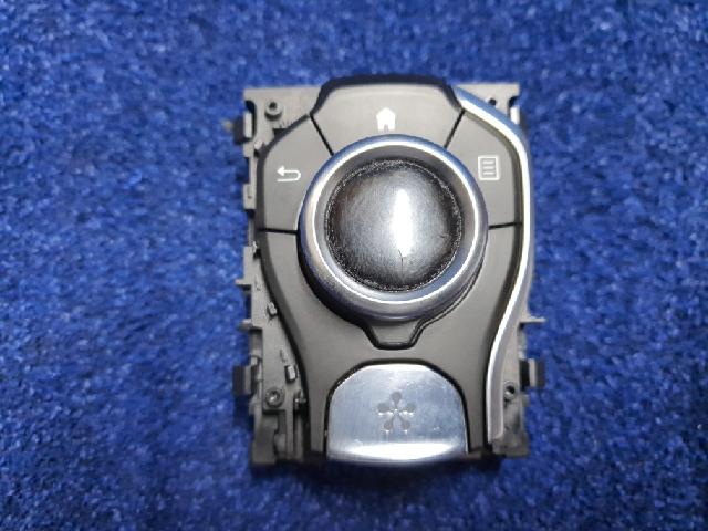 iDRIVE Controller Switch  Renault Samsung SM6