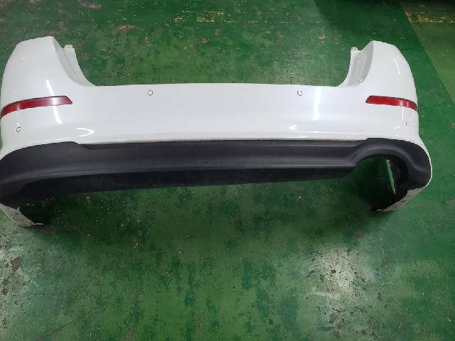 Trunk Lid  Kia K5