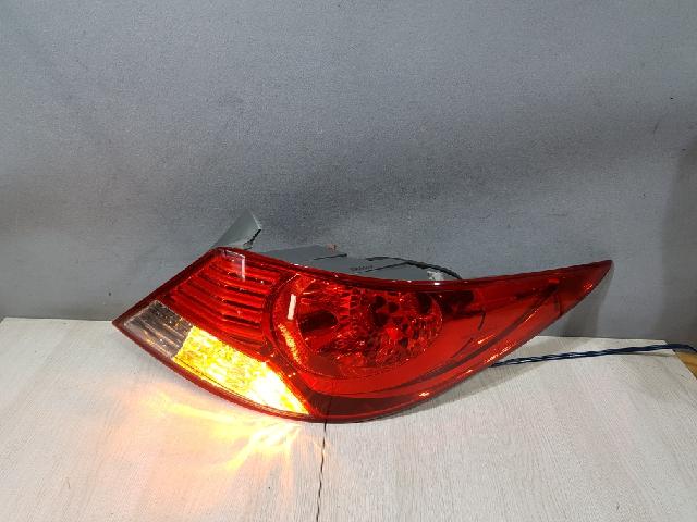 Rear Tail Lamp (right)  Hyundai Accent RB