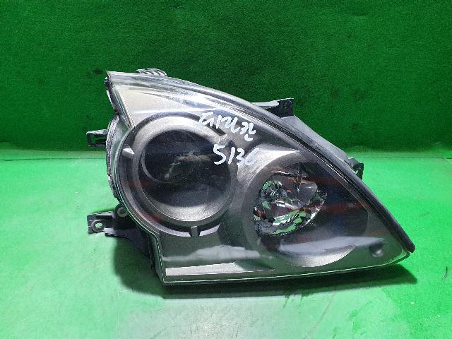 Head Lamp (right)  Hyundai Terracan