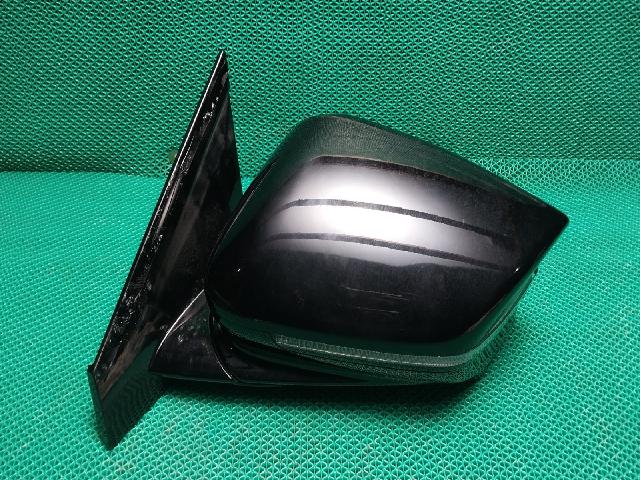 Side Back Mirror (left)  Kia EV6
