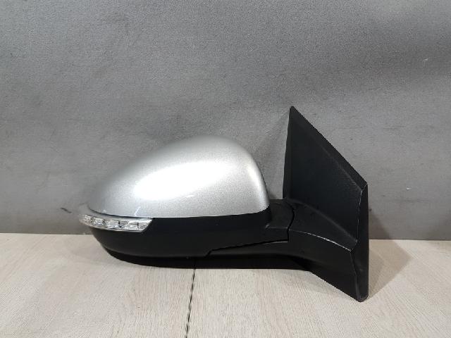 Side Back Mirror (right)  Chevrolet/GM Daewoo Aveo Sedan