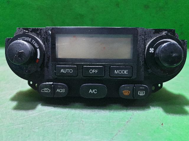 Climate Control Unit  Chevrolet/GM Daewoo Lacetti