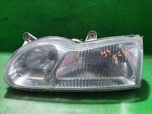 Head Lamp (left)  Hyundai Sonata 3