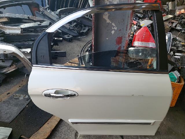 Rear Side Door (right)  Hyundai New EF Sonata