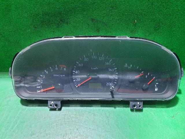 Speedometer Kia Rio