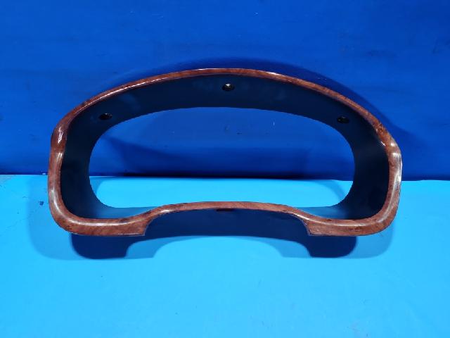 Dashboard  Hyundai New EF Sonata