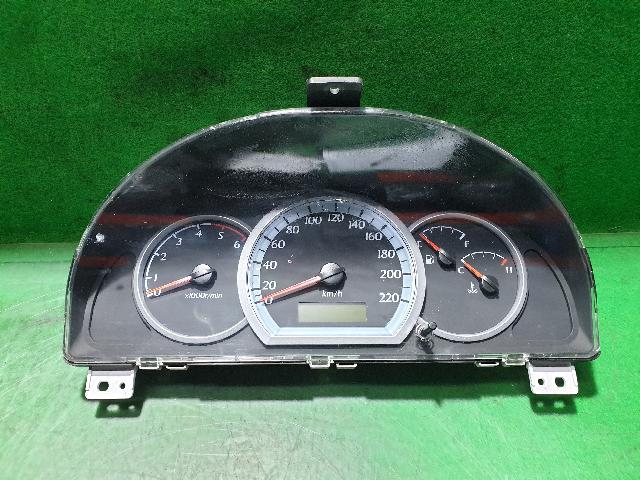 Speedometer  Chevrolet/GM Daewoo Lacetti