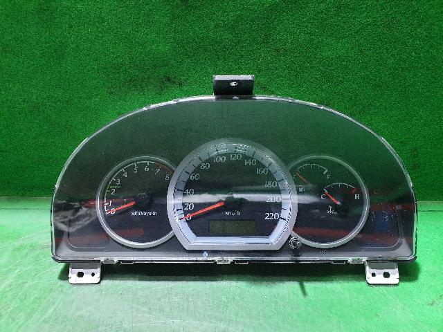 Speedometer  Chevrolet/GM Daewoo Lacetti