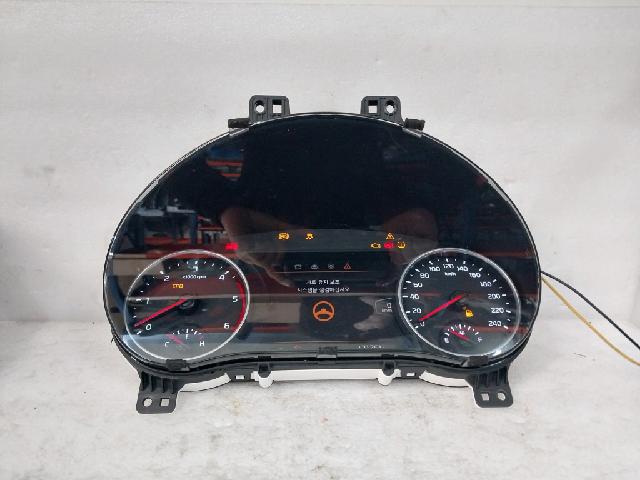 Speedometer  Kia Seltos