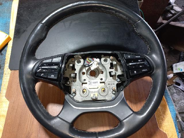 Steering Wheel  Hyundai Grandeur IG