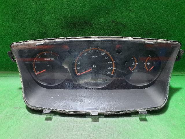 Speedometer  KG MOBILITY (SsangYong) Actyon