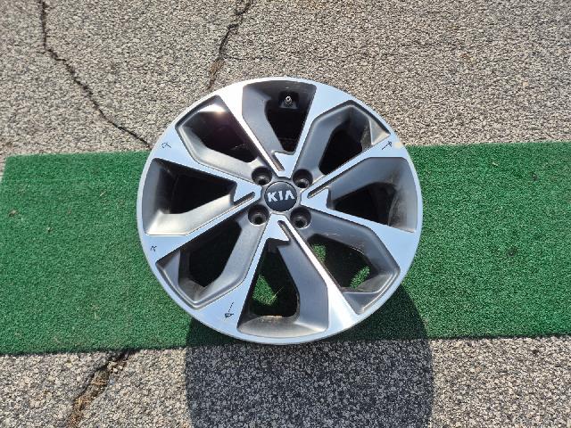 Alloy Wheel  Kia Stonic