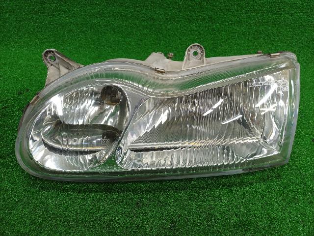 Head Lamp (left)  Hyundai Sonata 3