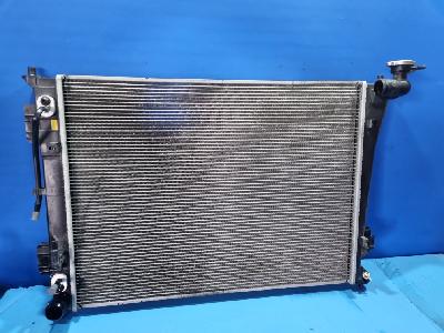 지파츠 자동차 중고부품  라디에터