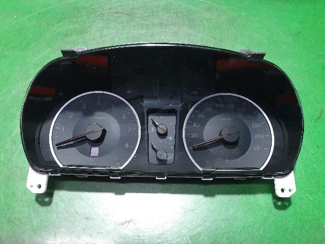Speedometer  Hyundai Avante HD