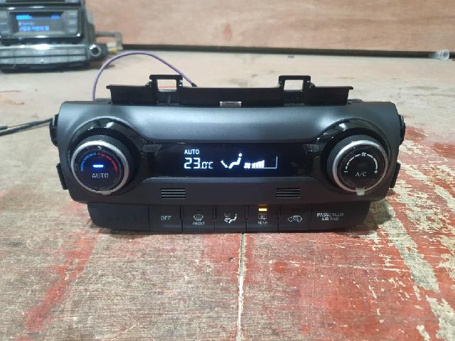 Climate Control Unit  Hyundai Kona