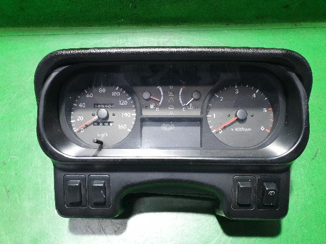 Speedometer  Hyundai Galloper2