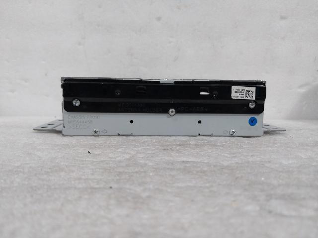 AV Audio System  Genesis Genesis GV70